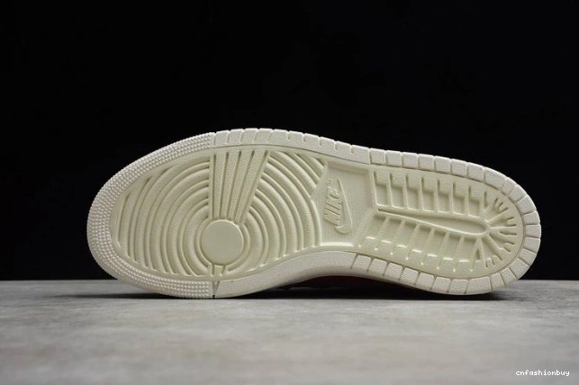 High Air Rust Zoom CT0979-602 1 CMFT Jordan (W) Canyon 1113